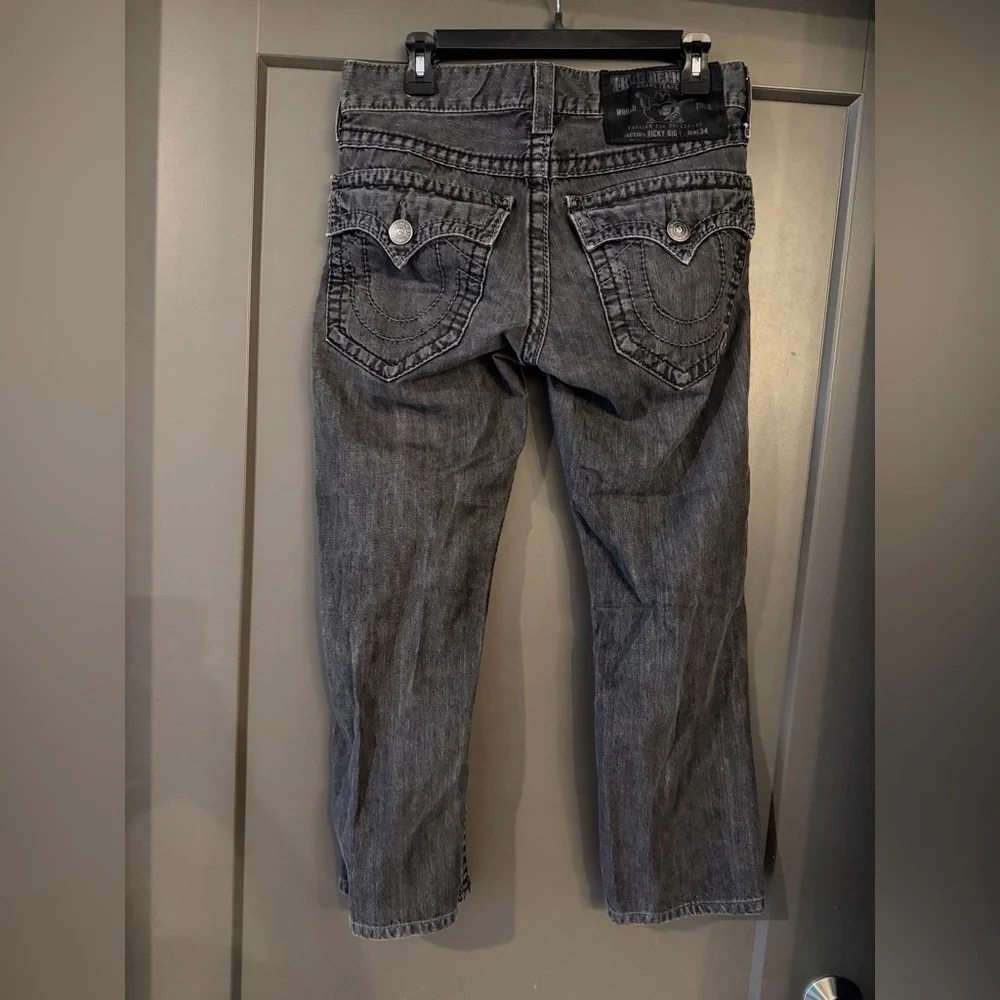 True Religion Jeans Waist 30